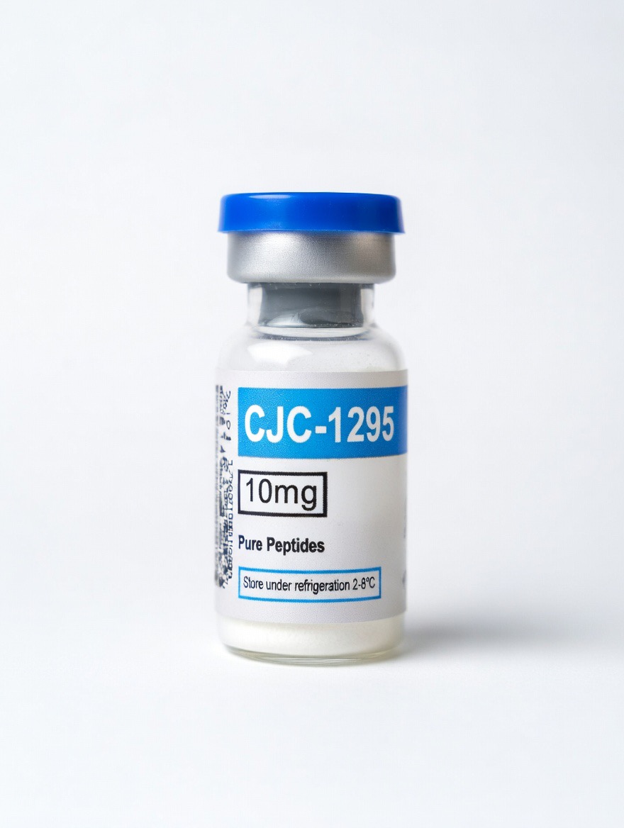 IPA CJC 1295