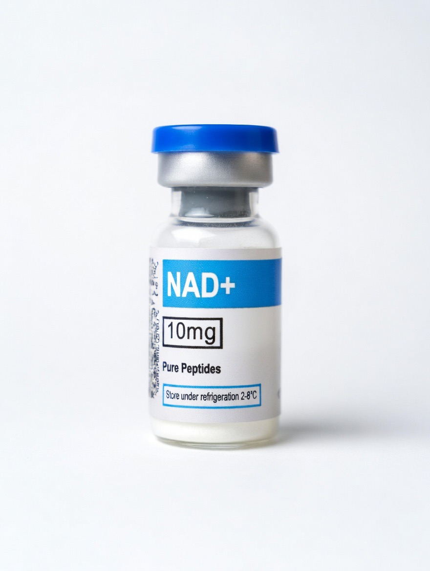 NAD+