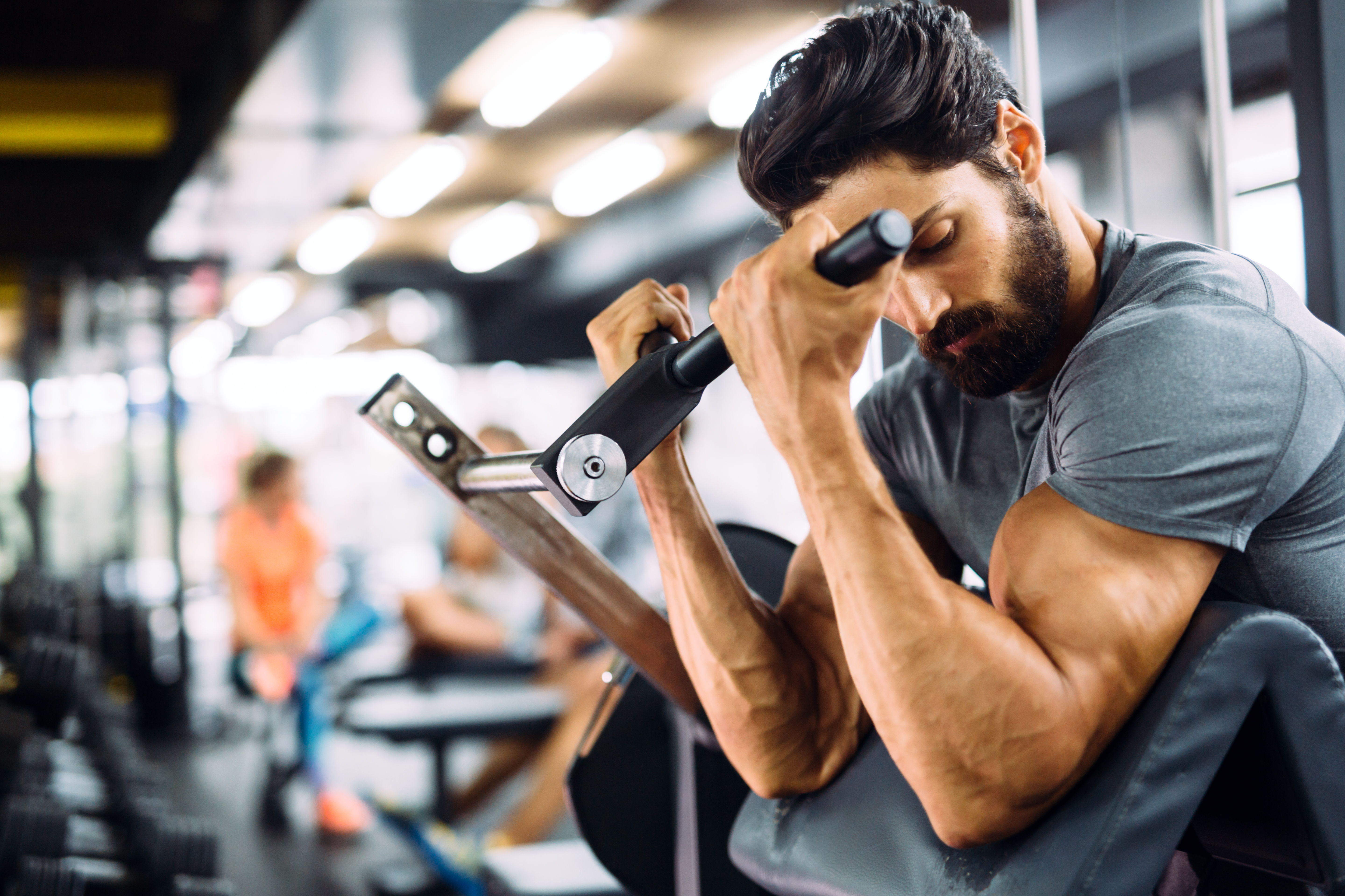 Performance & Recovery Research